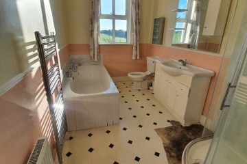 Bathroom Renovation