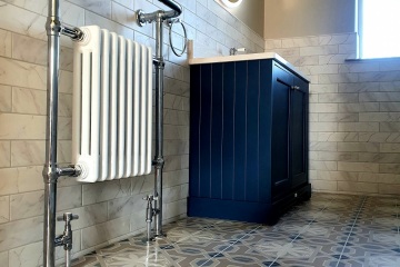 Bathroom Renovation