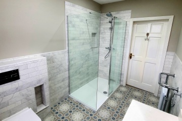 Bathroom Renovation