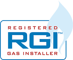 Registered Gas Installer